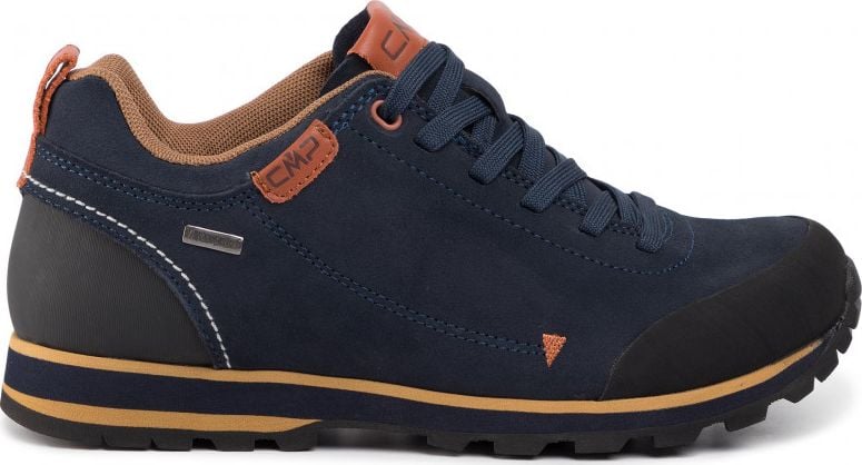 Pantofi de trekking pentru bărbați CMP Elettra Low bleumarin s. 44