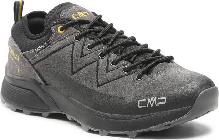 Pantofi de trekking pentru bărbați CMP Kaleepso Low fango s. 43 (31Q4907-Q906)