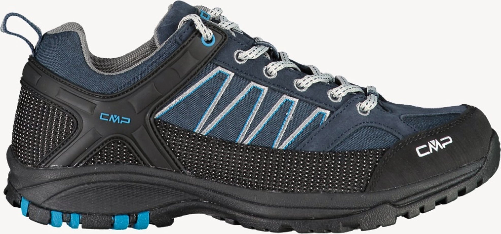 Pantofi de trekking pentru bărbați CMP Sun bleumarin s. 44