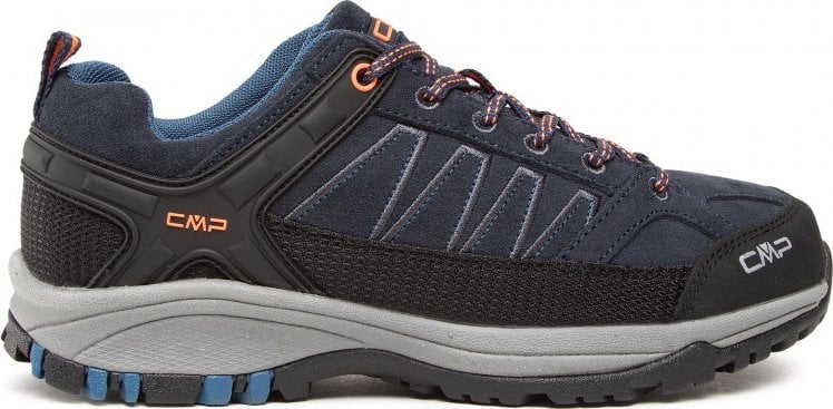 Pantofi de trekking pentru bărbați CMP Sun Low, albastru bleumarin s. 41 (31Q4807-27NM)