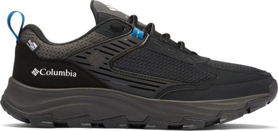Pantofi de trekking pentru bărbați Columbia Hatana Max, negru, mărimea 43