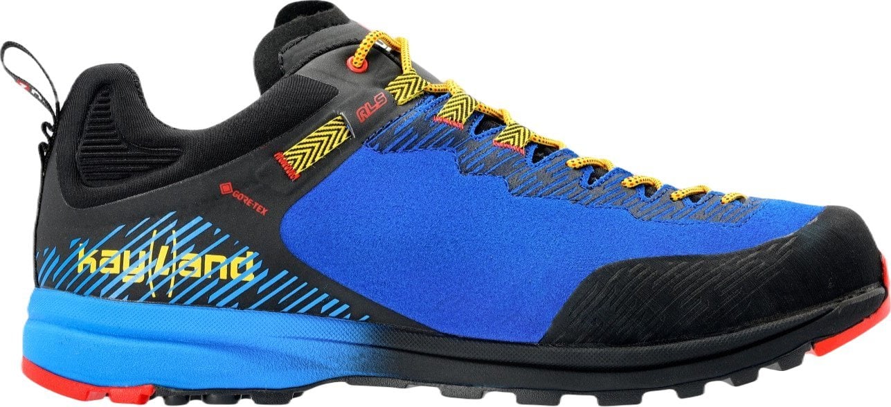 Pantofi de trekking pentru bărbați Kayland Grimpeur AD GTX albastru s. 42 1/2