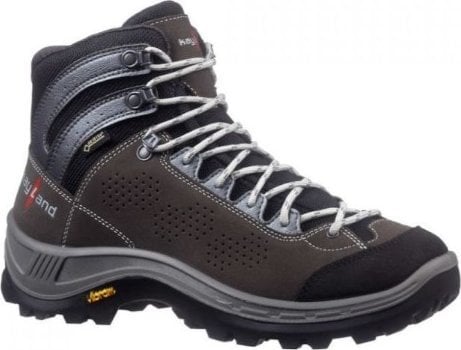 Pantofi de trekking pentru bărbați Kayland Impact GTX, antracit, mărimea 44