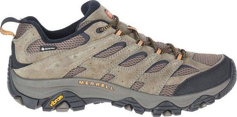 Pantofi de trekking pentru bărbați Merrell Moab 3 GTX bej mărime 44 1/2