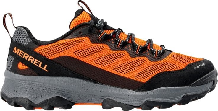 Pantofi de trekking pentru bărbați Merrell Speed ​​​​Strike portocalii, mărimea 44