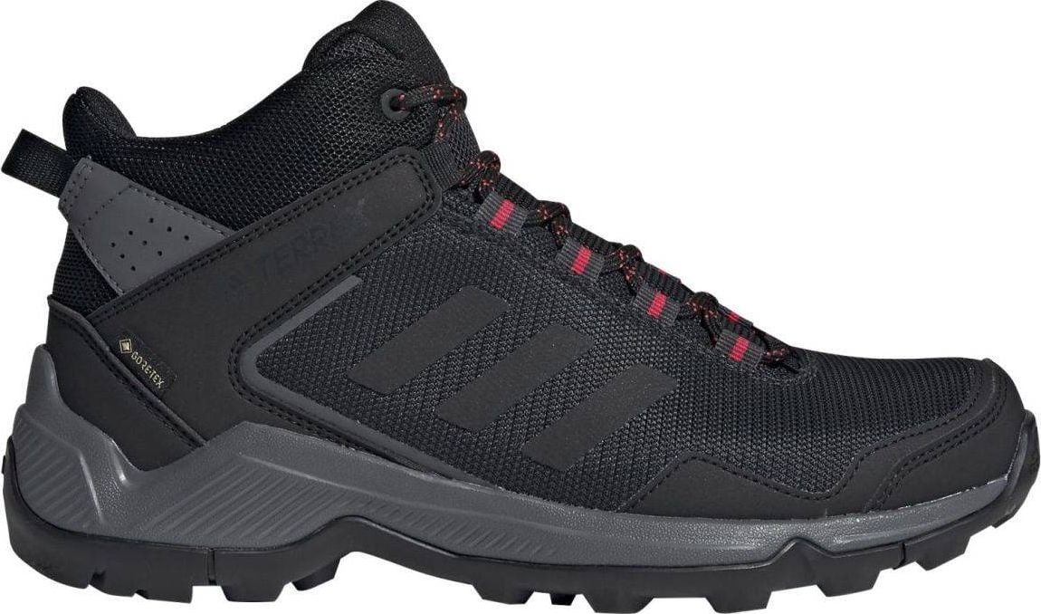 Pantofi de trekking pentru femei Adidas MOUNTAIN BOOTS F36761 44 TERREX EASTRAIL MID GTX W 36.6