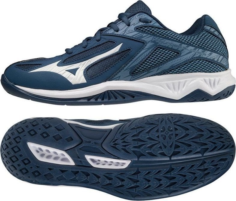 Pantofi de volei Mizuno Mizuno LIGHTNING STAR Z6 JR V1GD210321