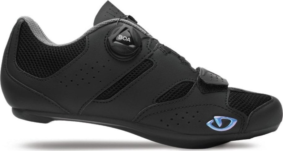 Pantofi Giro dama GIRO SAVIX II W negru marimea 41 (NOU)