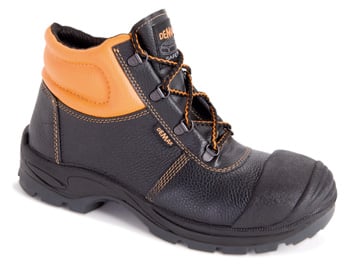 pantofi impermeabil lucru dimensiune 40 - DTRMA40