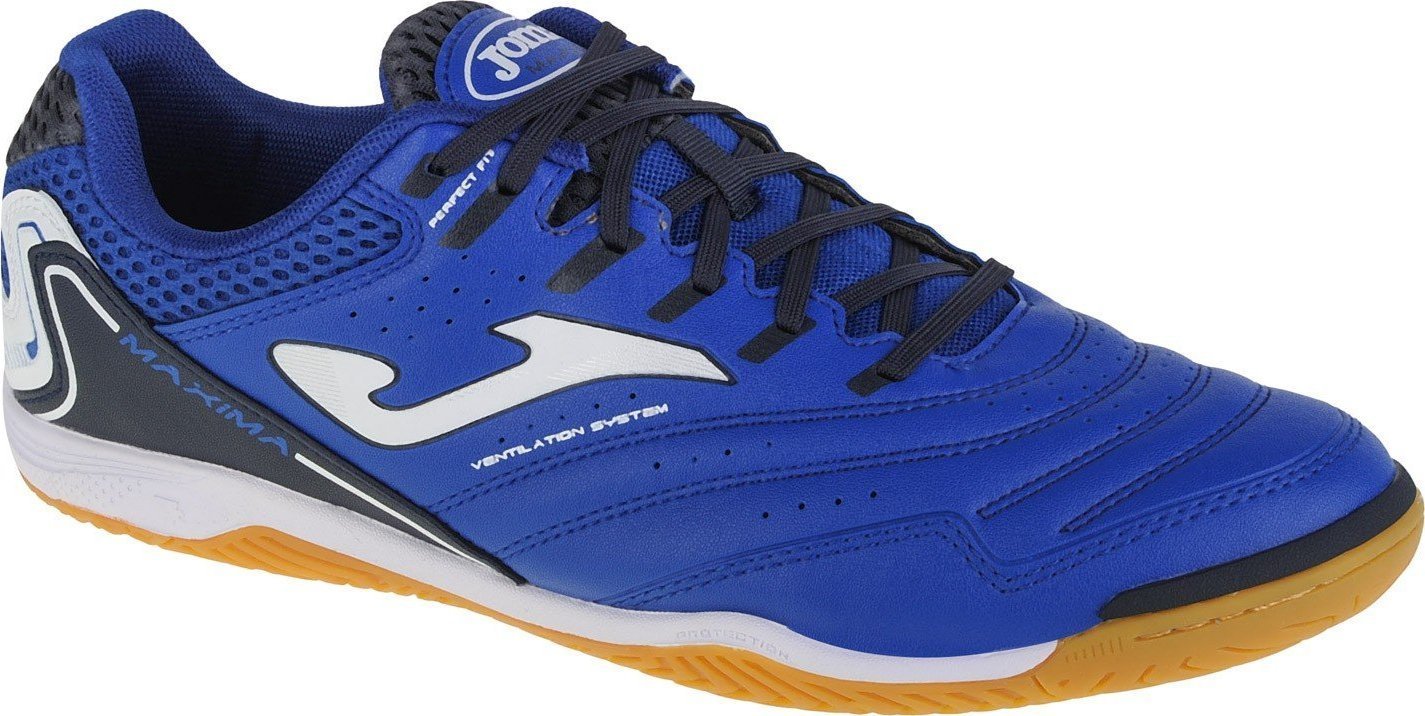 Pantofi Joma Joma Maxima 2104 IN MAXW.2104.IN MAXW.2104.IN albastru 46