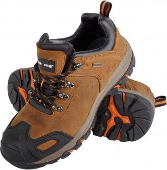 Pantofi Lahti Pro Professional maro 43 (L3041543)