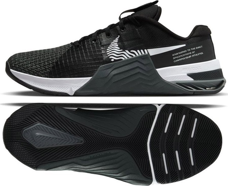 Pantofi Nike Nike Metcon 8 DO9328 001