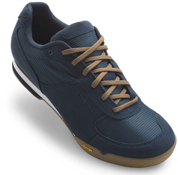 Pantofi pentru bărbați Giro Rumble VR albastru bleumarin s. 42 (GR-7058528)