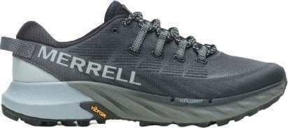 Pantofi pentru bărbați Merrell Agility Peak 4 J135107 gri 43