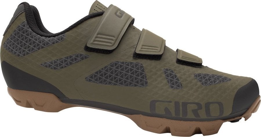 Pantofi pentru bărbați Giro GIRO RANGER de gumă de măsline mărimea 43 (NOU)