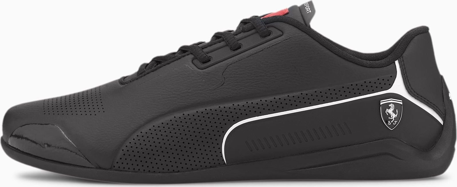 Pantofi pentru bărbați Puma Sf Drift Cat 8 Ls Black Sr. 40 (339944-04)