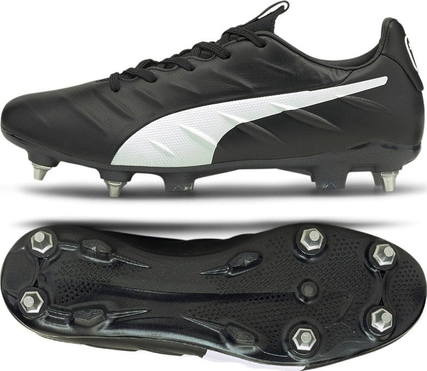 Pantofi Puma Puma KING Platinum 21 MXSG 106545 01