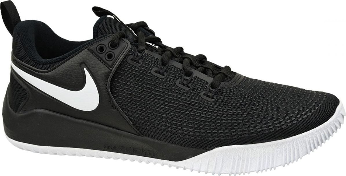 Pantofi sport, Nike, BM72487, Negru, 42.5 EU