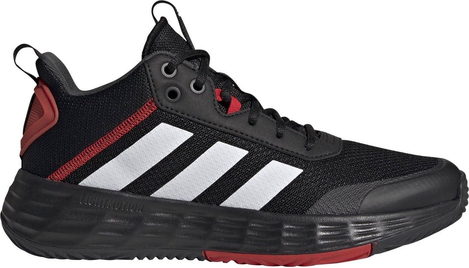 Pantofi sport pentru bărbați Adidas Adidas Performance negru H00471 43 1/3
