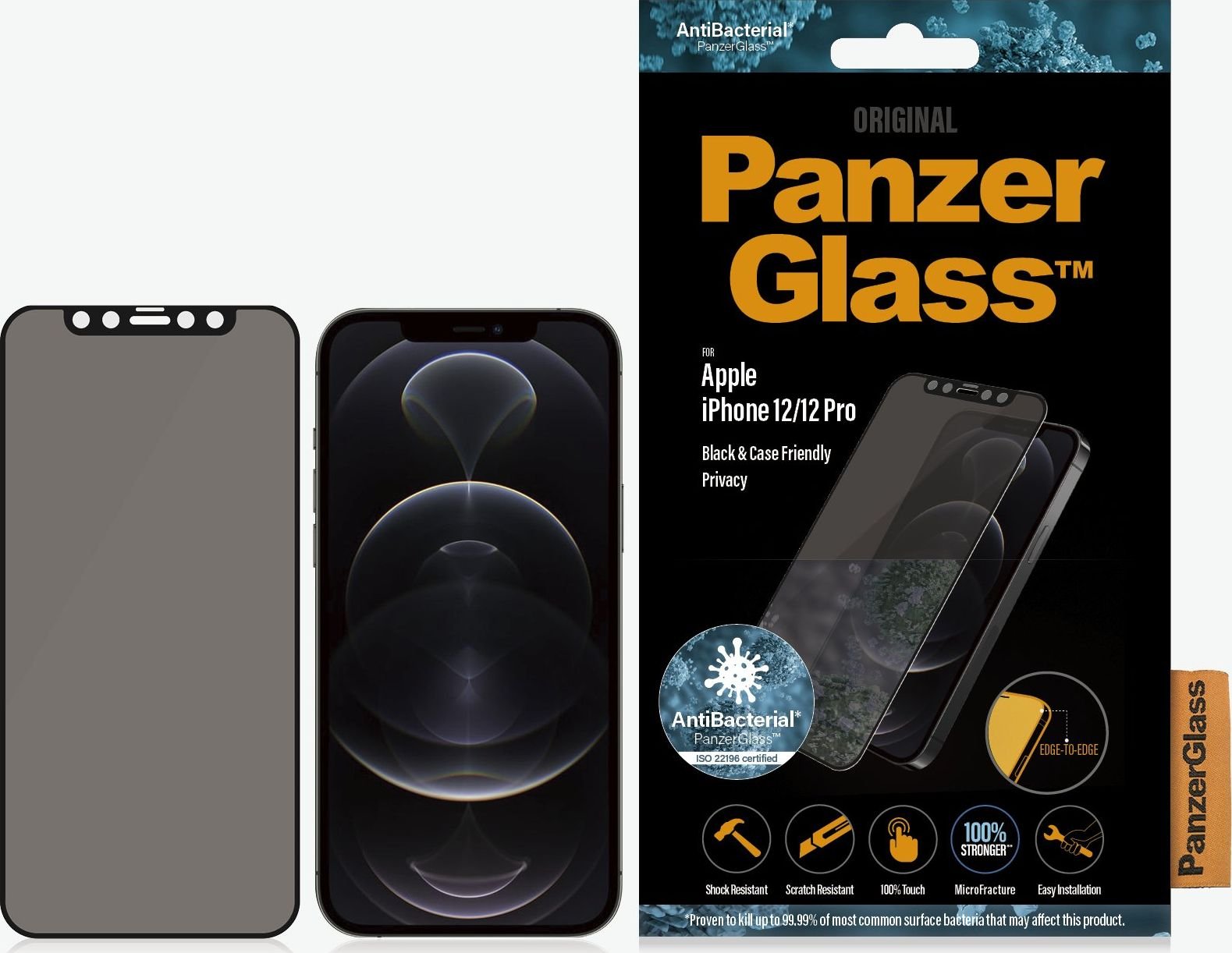 PanzerGlass 119