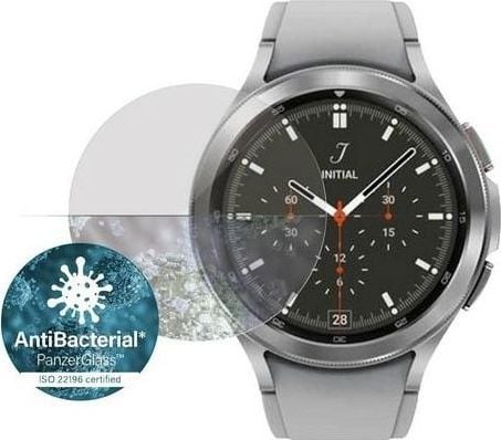 PanzerGlass Galaxy Watch Active 4 46mm