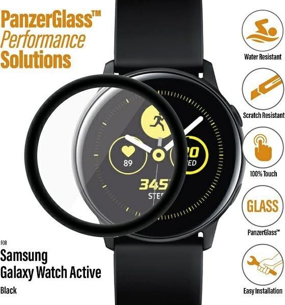 PanzerGlass PanzerGlass Galaxy Watch Active