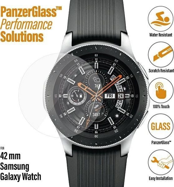 PanzerGlass PanzerGlass Samsung Galaxy Watch (42 mm)