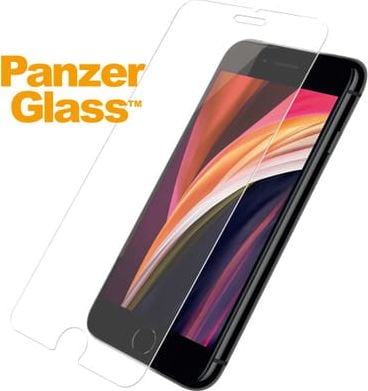 Sticlă securizată PanzerGlass pentru iPhone 6/6s/7/8/SE 2020 (2684)