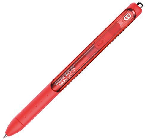 pen InkJoy gel, roșu (1957056)