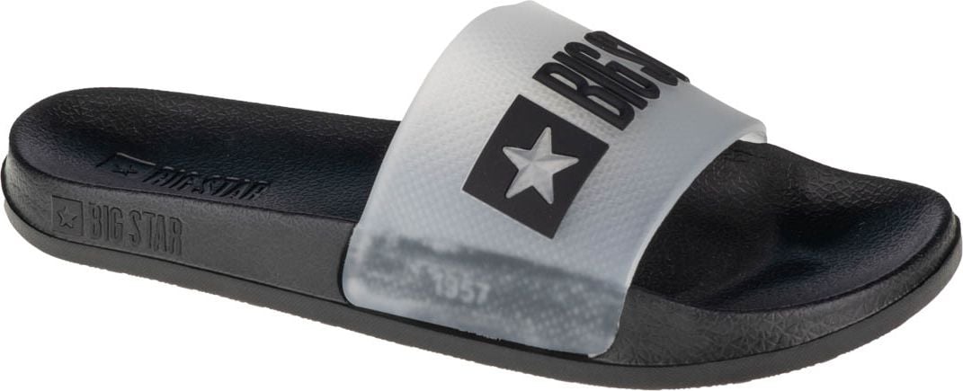 Papuc Big Star Big Star W FF274A200-906 negru 36