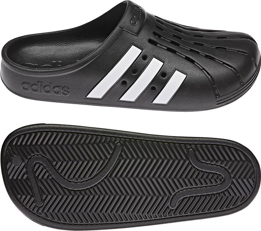 Papuci Adidas adidas Adilette Clog GZ5886