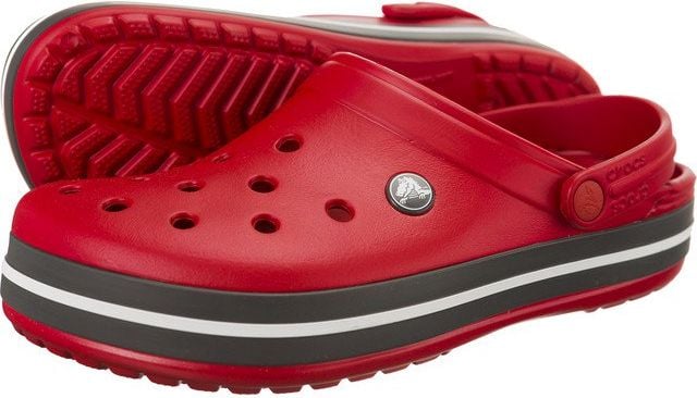 Papuci Crocs, BM86938, Negru, 42 EU