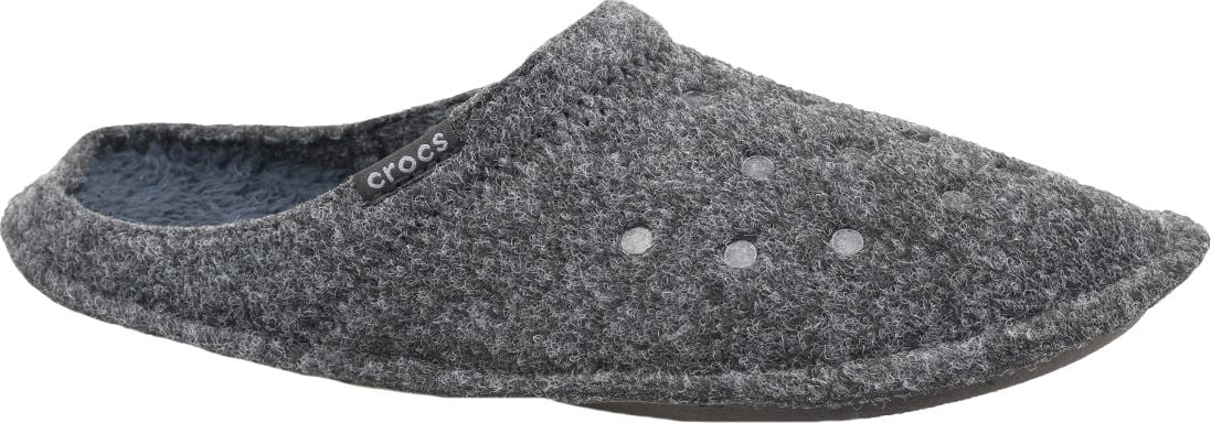 Papuci Crocs Crocs Classic 203600-060 negru 36/37