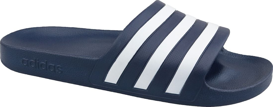 Papuci pentru bărbați Adidas Adilette Aqua bleumarin s. 47 (F35542)
