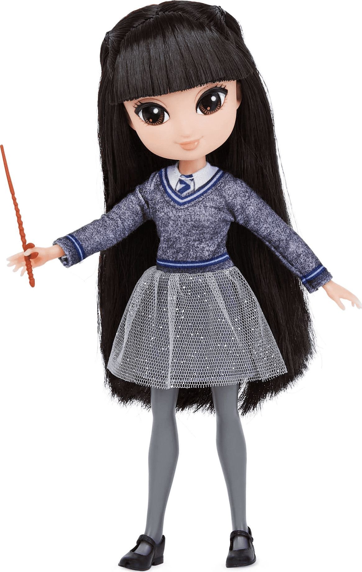 Papusa Harry Potter Cho Chang 20 cm