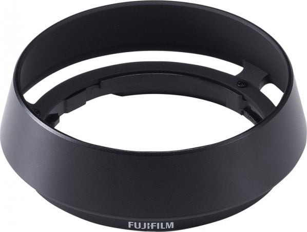 Parasolar Fujifilm Fujifilm LH-XF35-2 negru