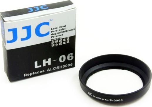 Parasolar JJC LH-06 - înlocuire Sony ALCSH0006