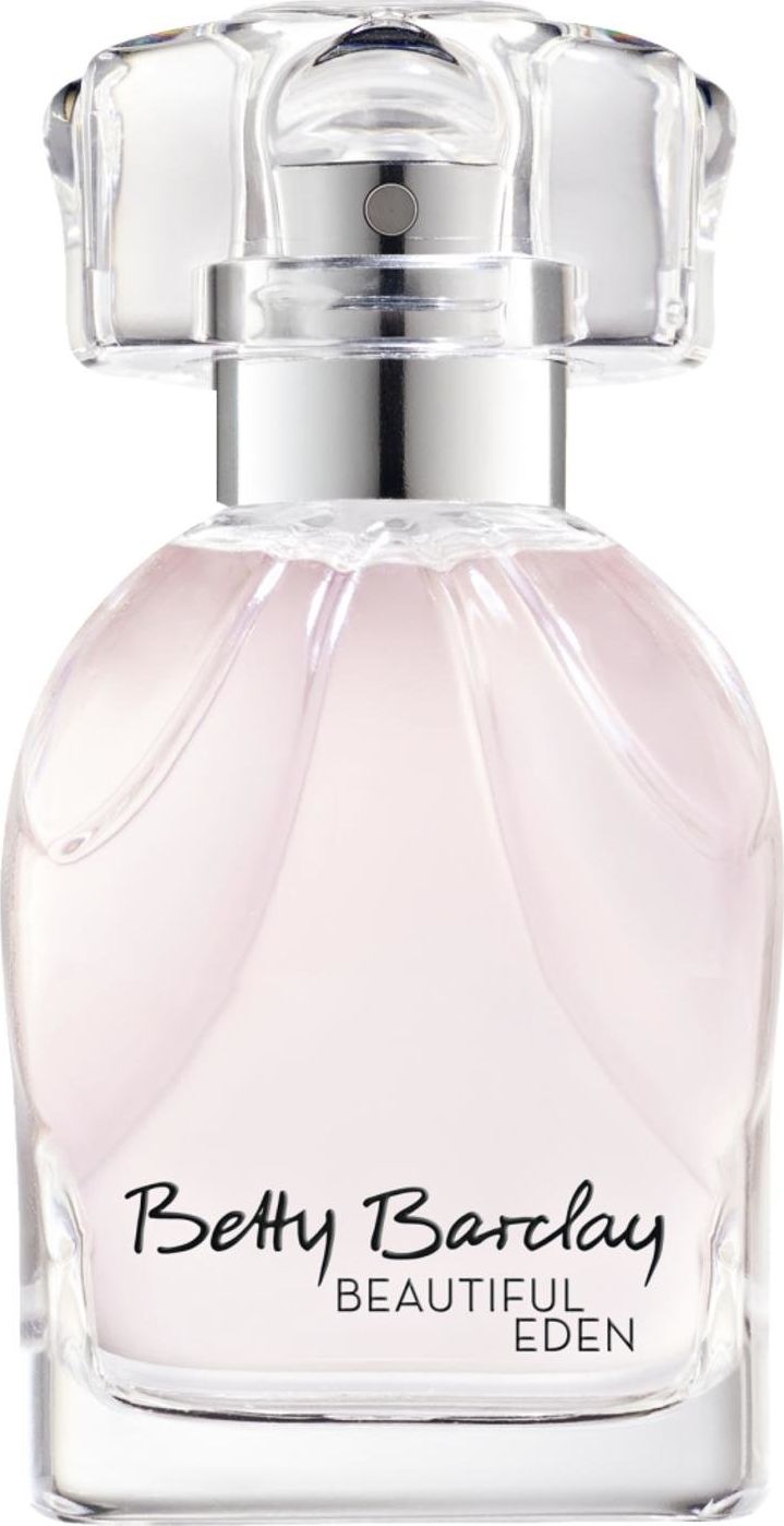 Apa de toaleta Parfum Betty Barclay Beautiful Eden 20 ml, edt,femei
