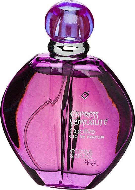 Parfum pentru femei CAPTIVE EXPRESS SENSUALITY 100 ml