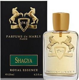 : Parfumurile De Marly Shagya EDP 125 ml.