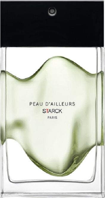 PARIS AVENUE PARIS STARCK Peau D&apos;Ailleurs EDT spray 90ml - 8434102000026