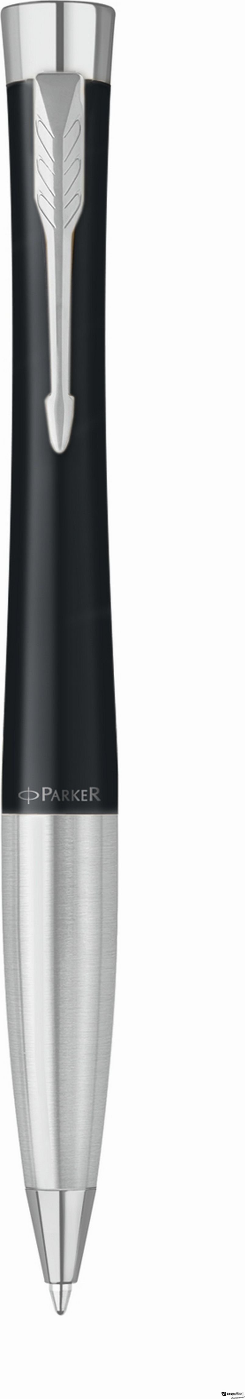 Parker Ballpen Urban Muted Black