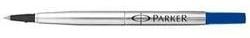 Parker Pen Refill 0 5 F, negru (1950277)