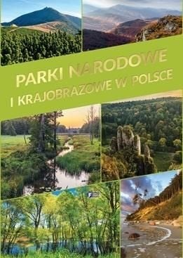 Parcurile naționale și peisagistice din Polonia