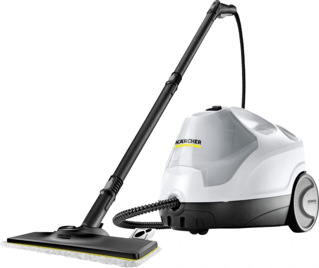 Parownica Karcher