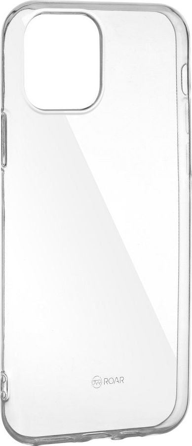 Husa Tele.com Partner Jelly Roar - pentru Samsung Galaxy M31s transparenta