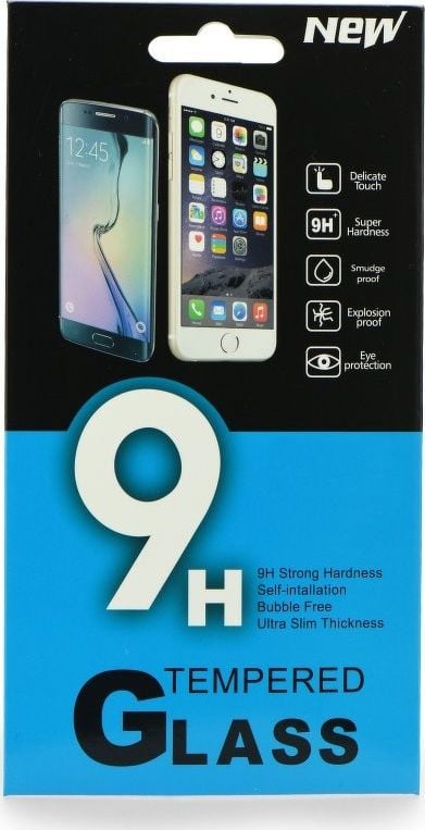 Tele.com Partner Geam temperat - pentru Iphone 12 Mini 5.4