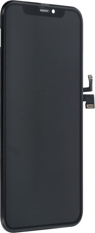 Partener Tele.com Ecran pentru iPhone 11 Pro cu afișaj tactil negru, OLED HQ