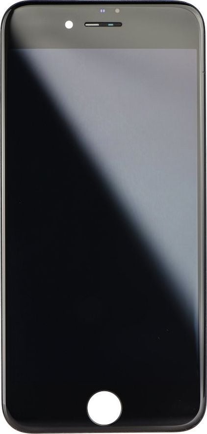 Partner Tele.com Wyświetlacz do iPhone 8/SE 2020 4,7 z ekranem dotykowym czarnym HQ