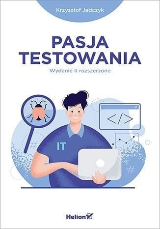 Pasiunea de testare v.2 extinsă